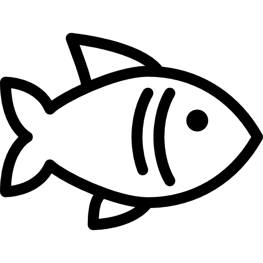 Fish Icon