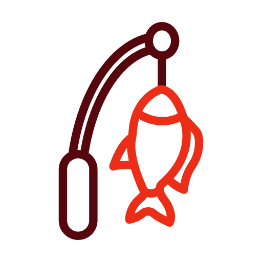 Fishing Icon